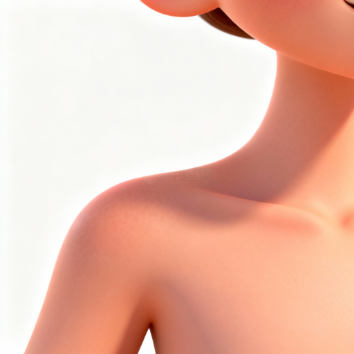 shoulder
