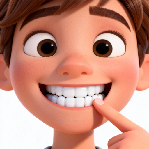 teeth