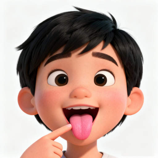 tongue