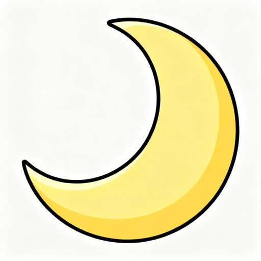 crescent