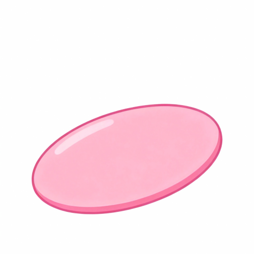 oval