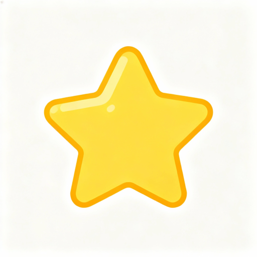 star