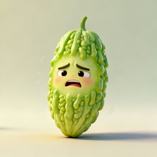 bitter