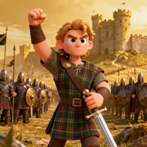 brave