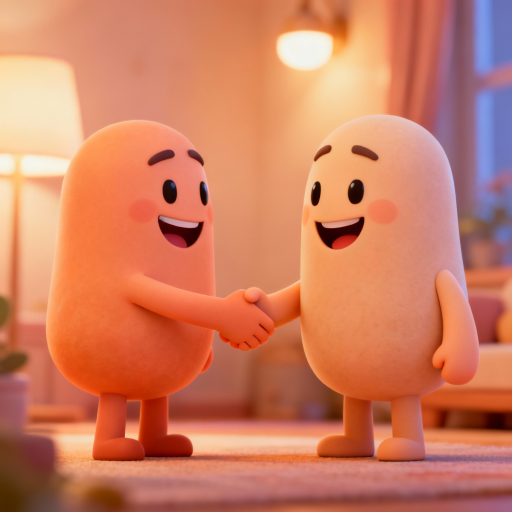 friendly