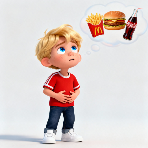 hungry