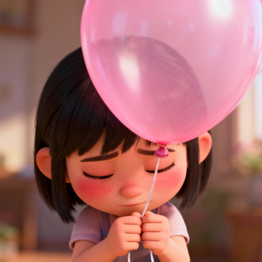 shy