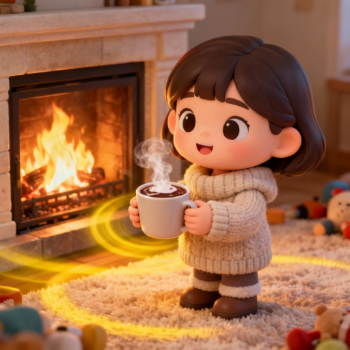 warm