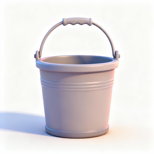 bucket
