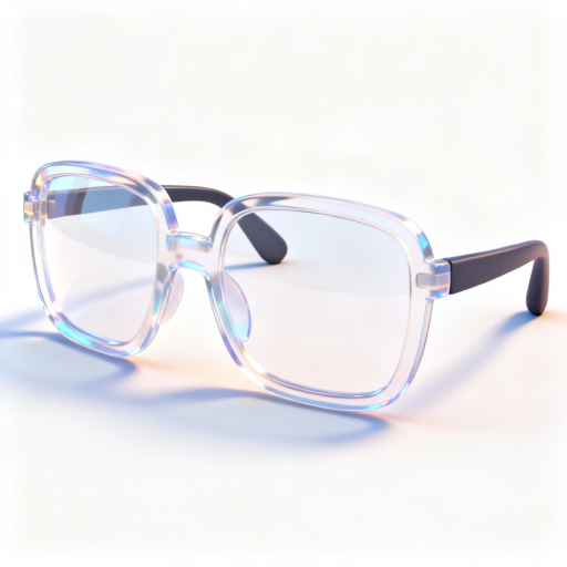 glasses