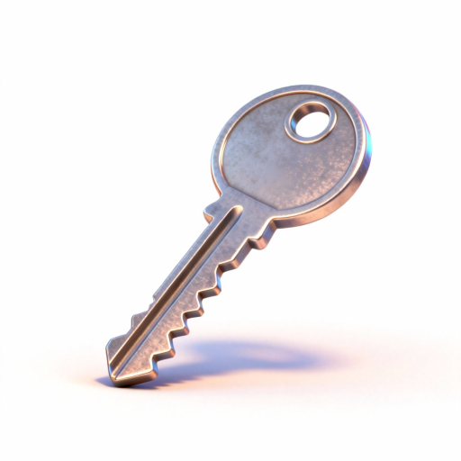 key