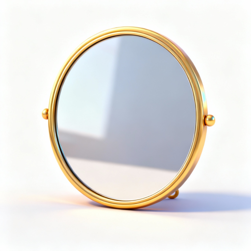 mirror