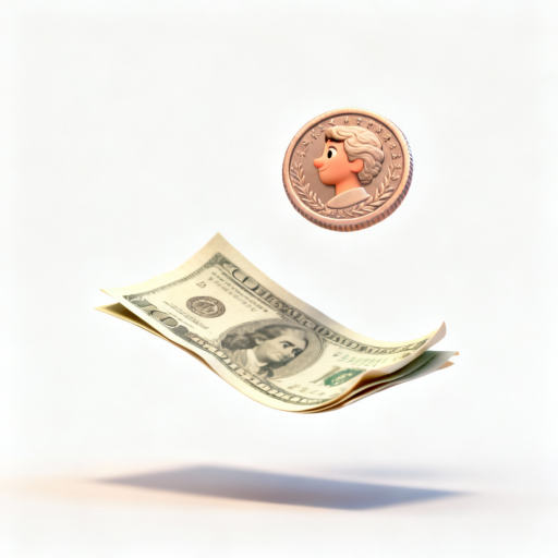 money