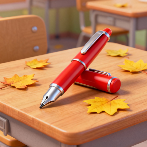 pen