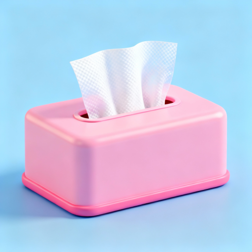 tissue