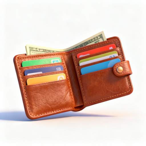 wallet