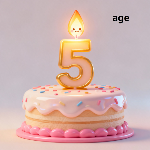 age