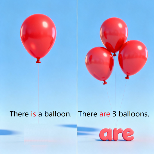 are