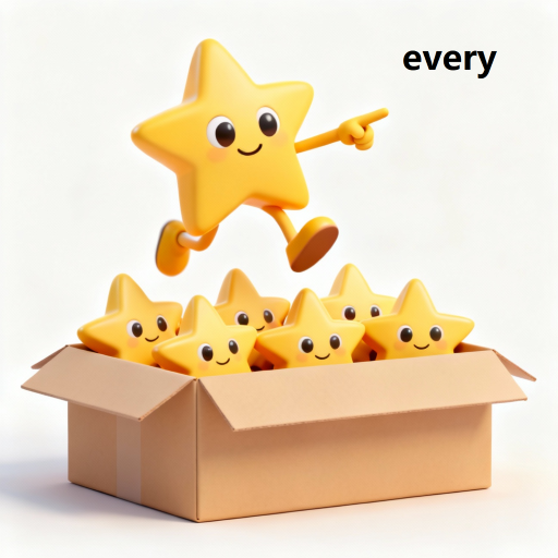 every