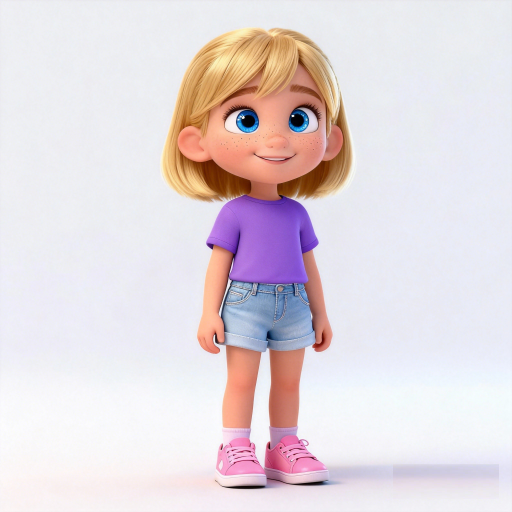 girl
