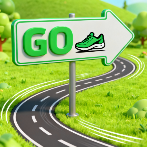 go