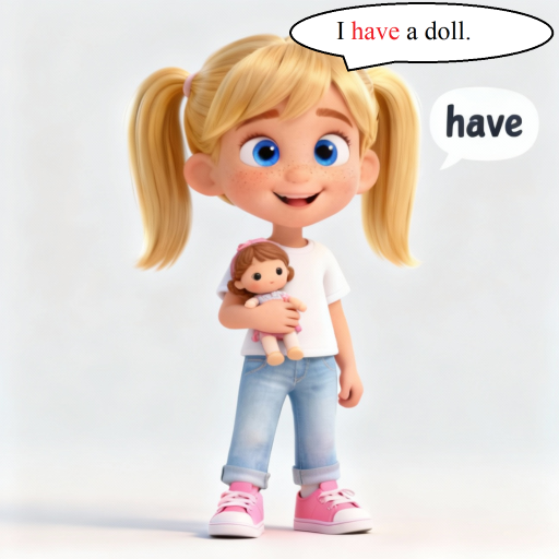 have