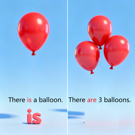 is