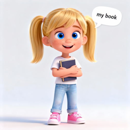my