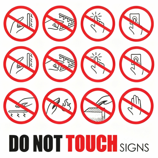 not