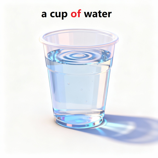 of