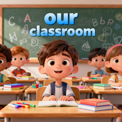our