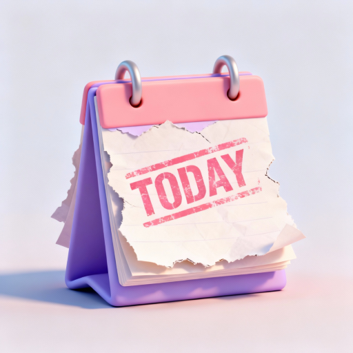 today