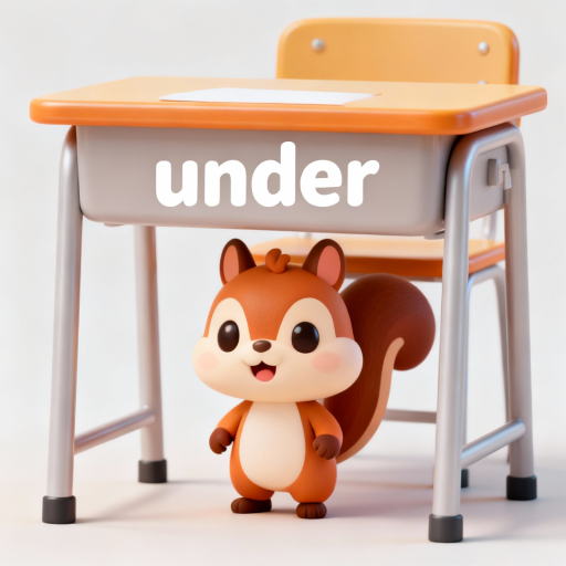 under