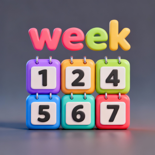 week