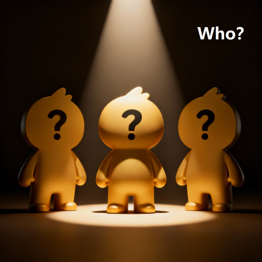 who
