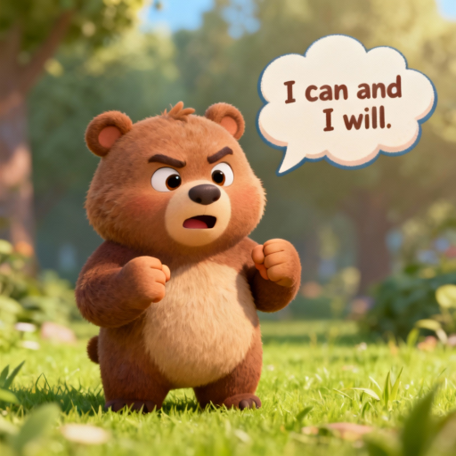 will