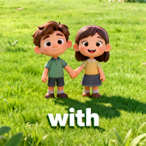 with
