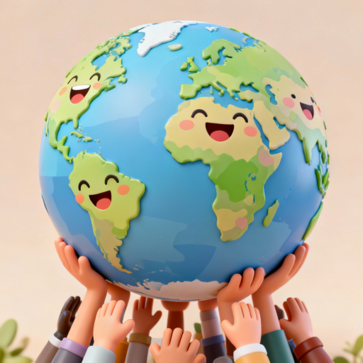 world
