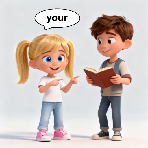 your