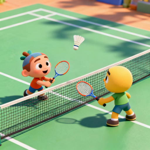 badminton