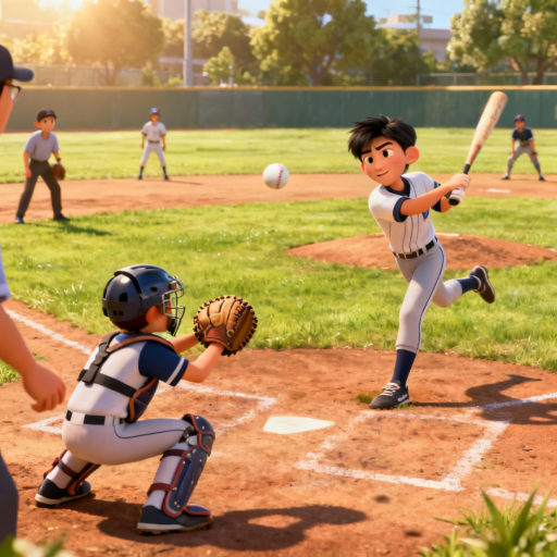 baseball
