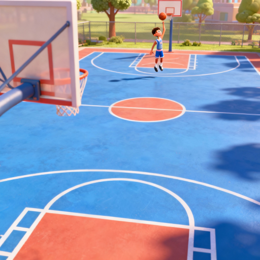 basketball