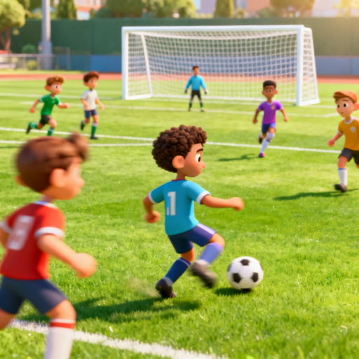 football