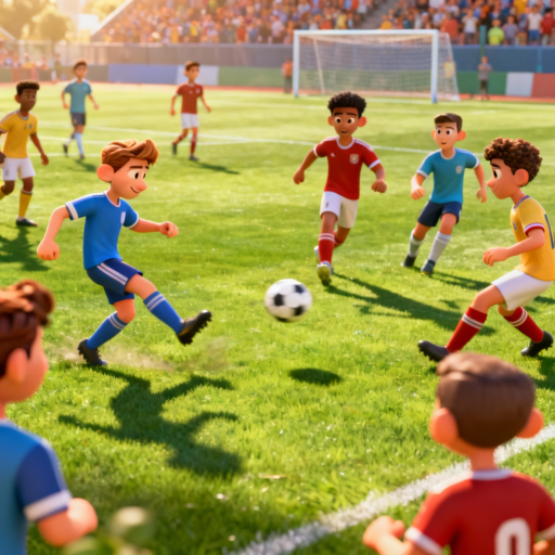 soccer