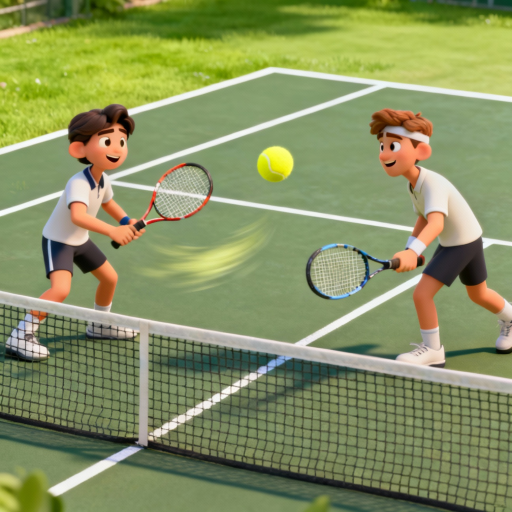 tennis