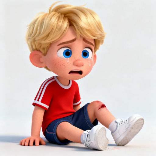 hurt