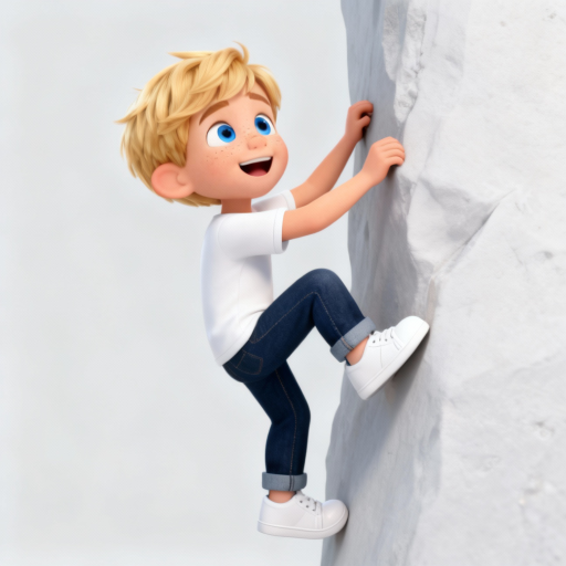 climb