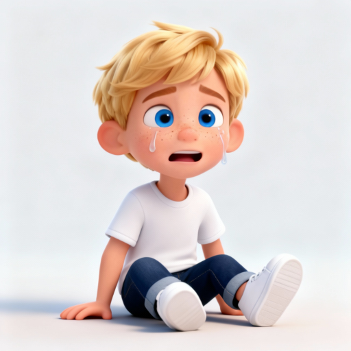 cry