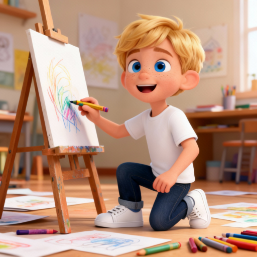 draw