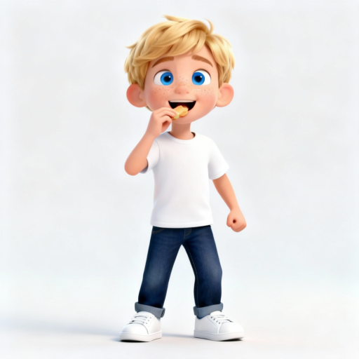 eat